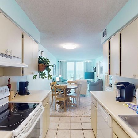 Island Shores Condos II 굴프 쇼어스 외부 사진