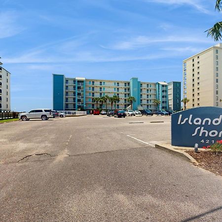 Island Shores Condos II 굴프 쇼어스 외부 사진