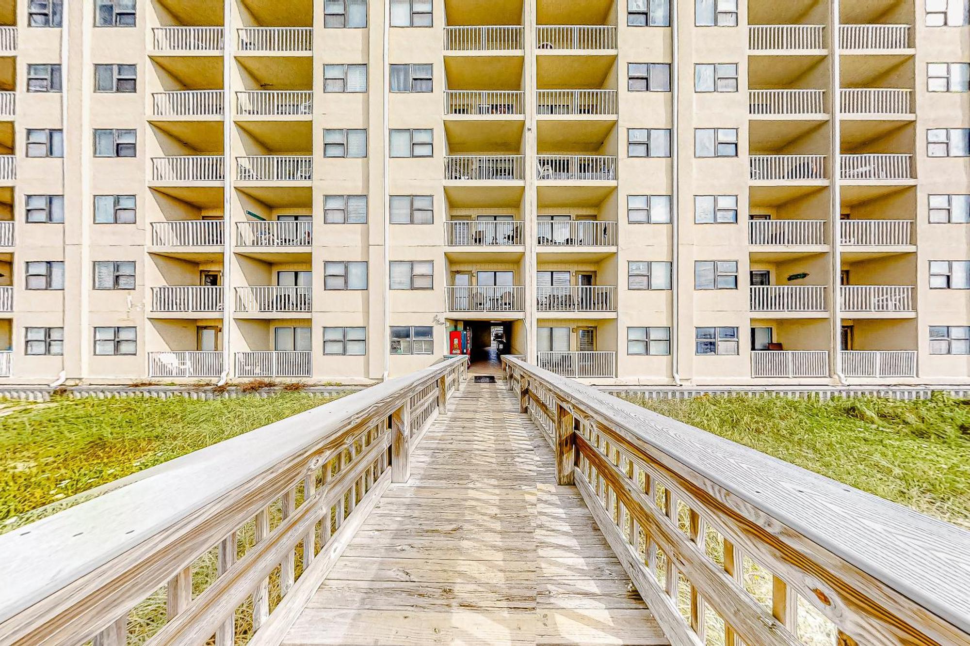 Island Shores Condos II 굴프 쇼어스 객실 사진