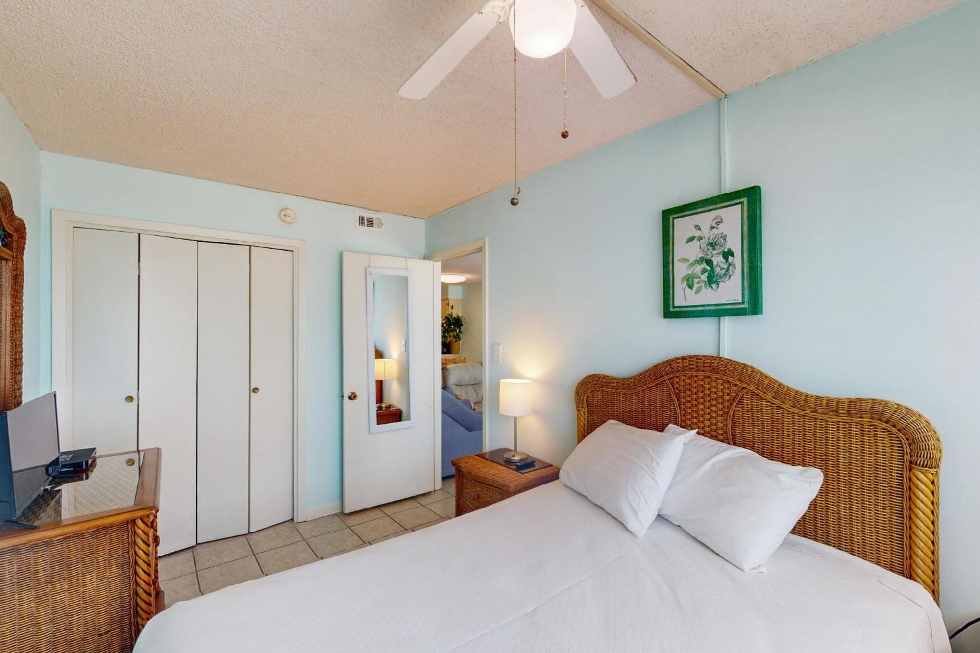 Island Shores Condos II 굴프 쇼어스 외부 사진