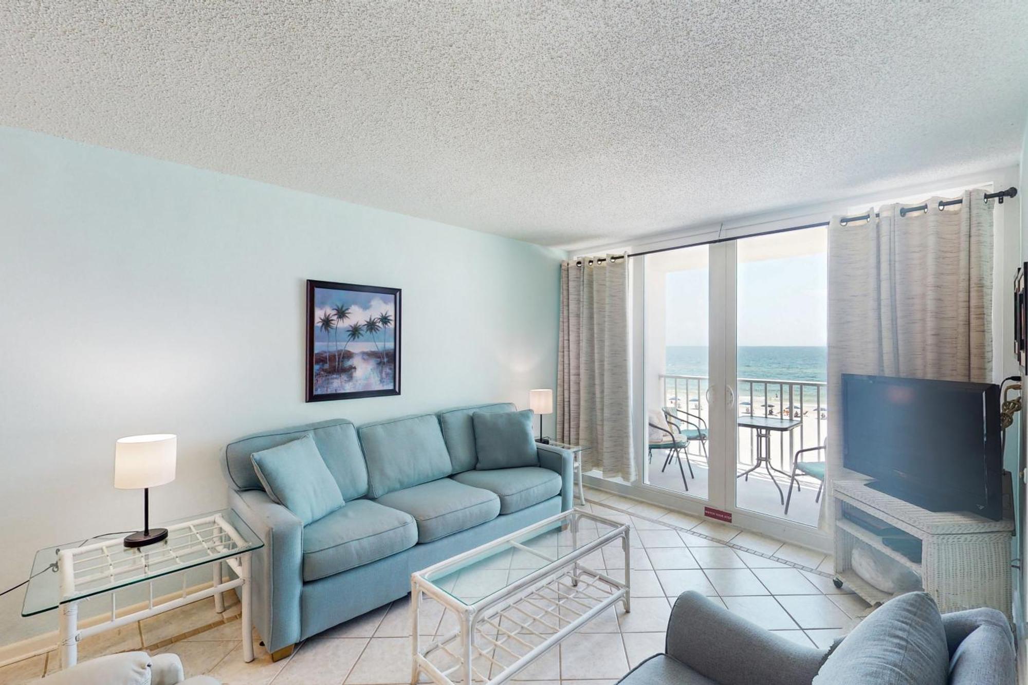 Island Shores Condos II 굴프 쇼어스 외부 사진