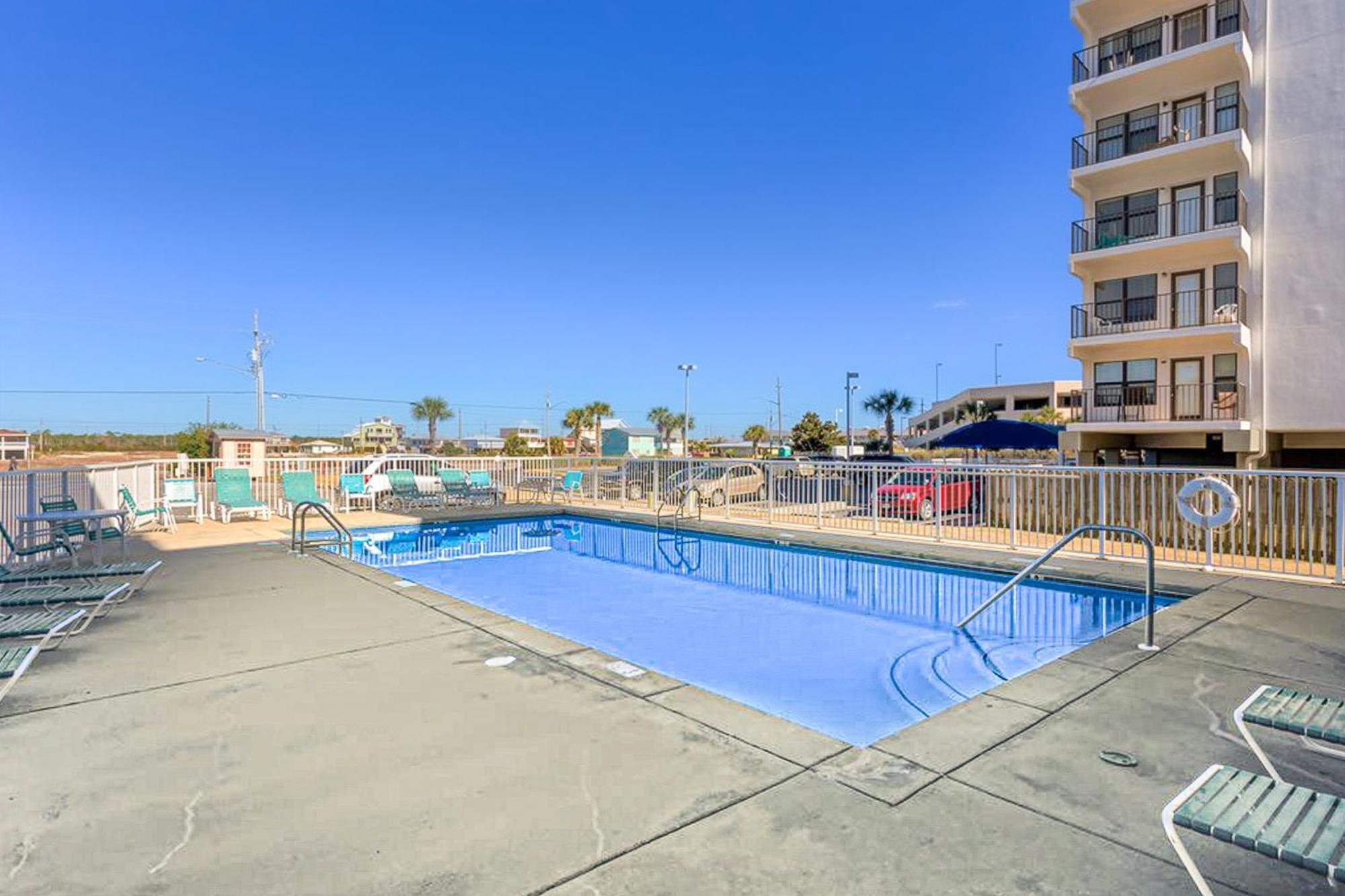 Island Shores Condos II 굴프 쇼어스 외부 사진