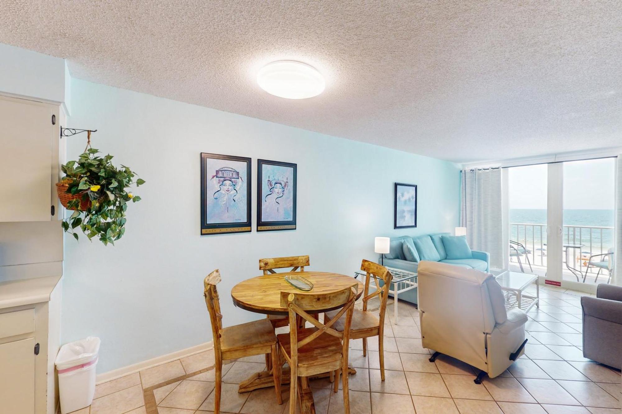 Island Shores Condos II 굴프 쇼어스 외부 사진