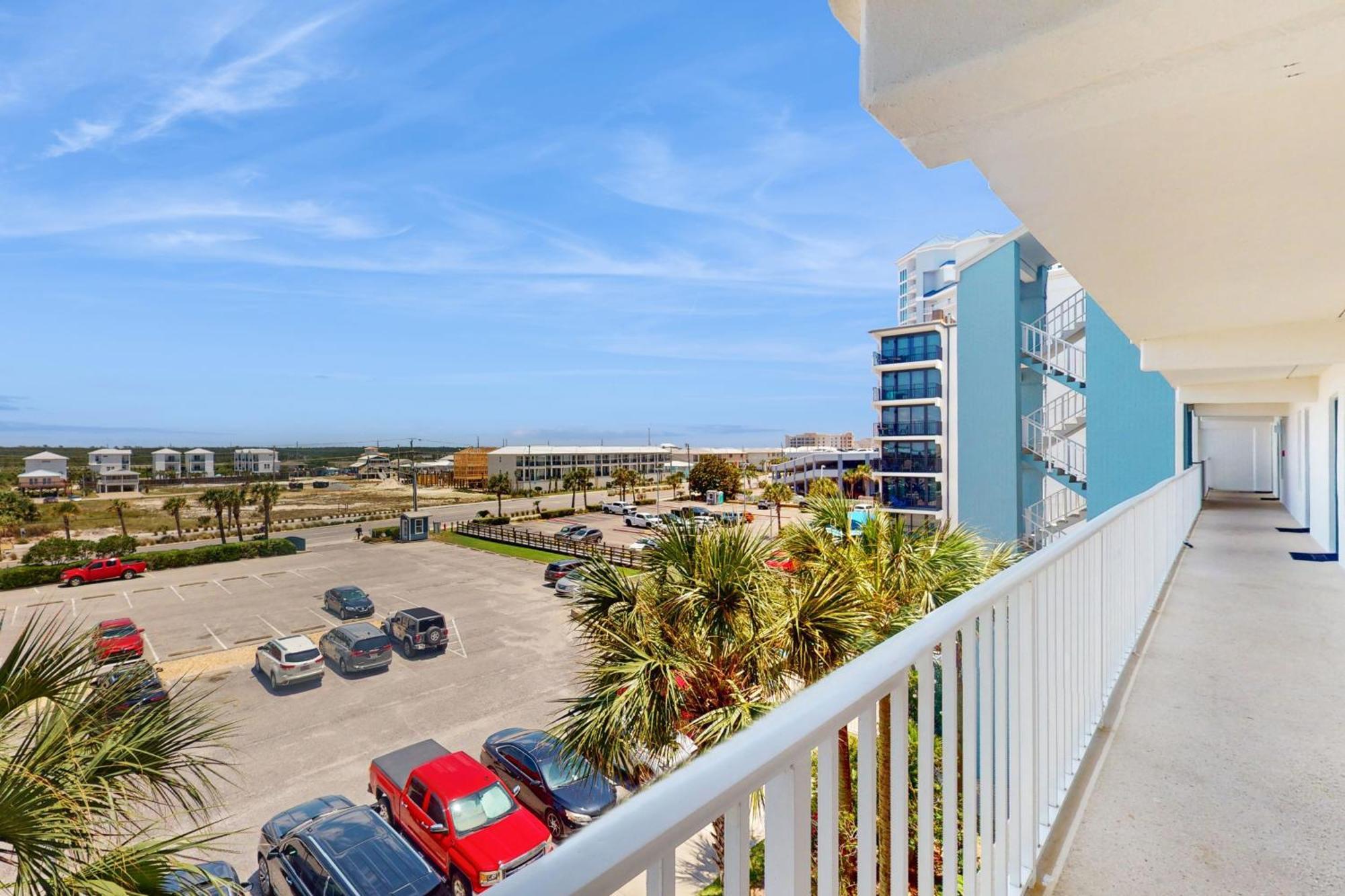 Island Shores Condos II 굴프 쇼어스 외부 사진