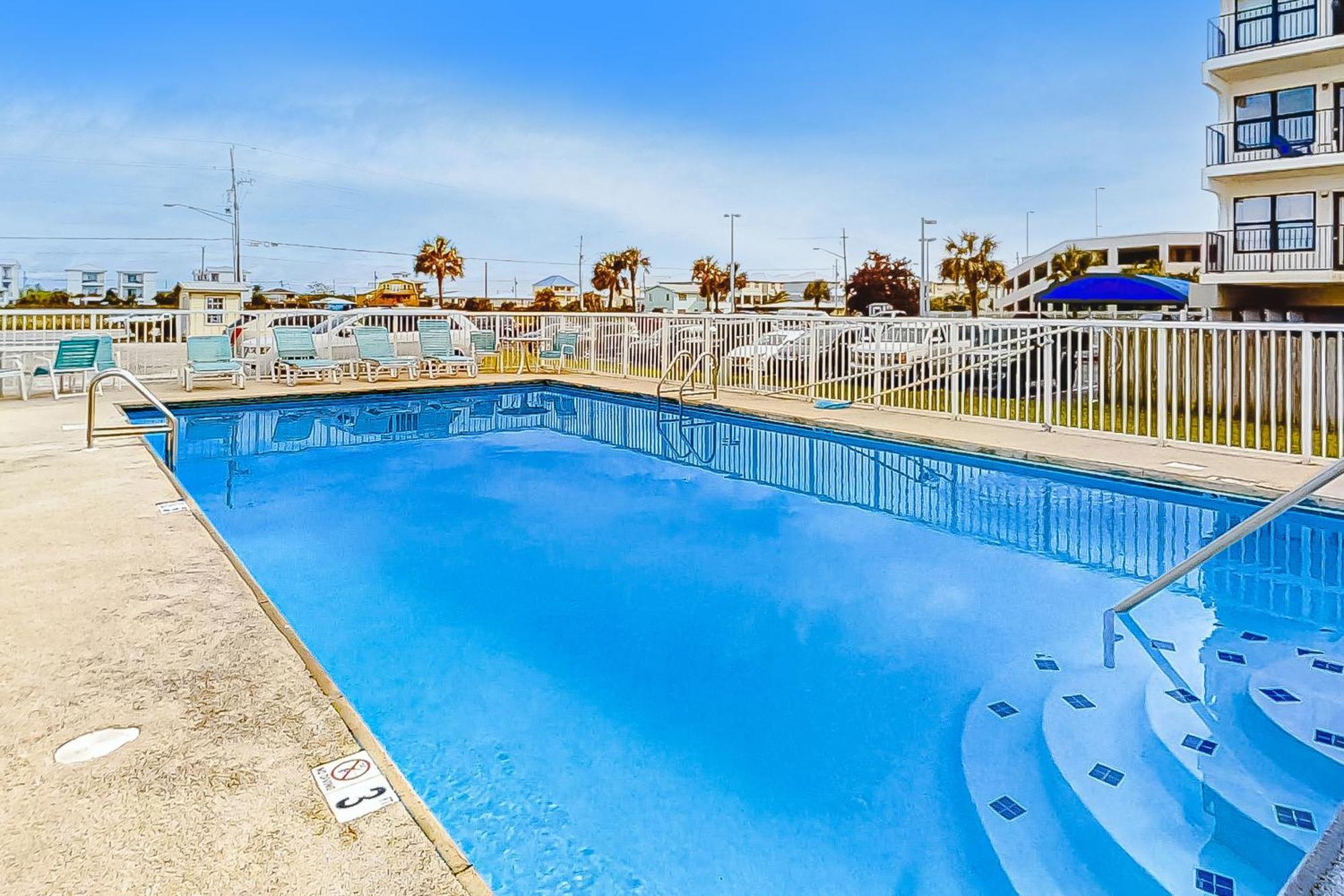 Island Shores Condos II 굴프 쇼어스 객실 사진